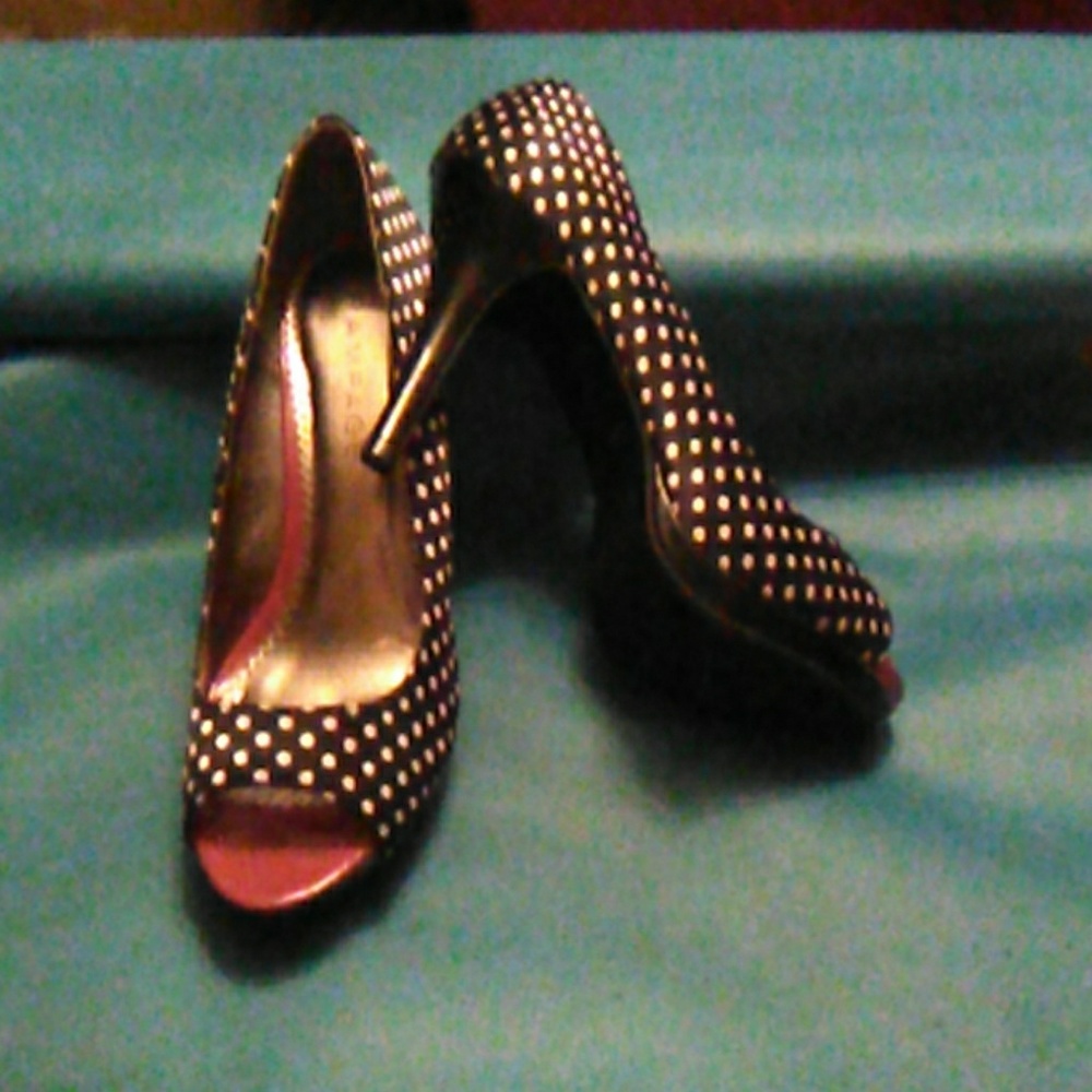 Ladies heels